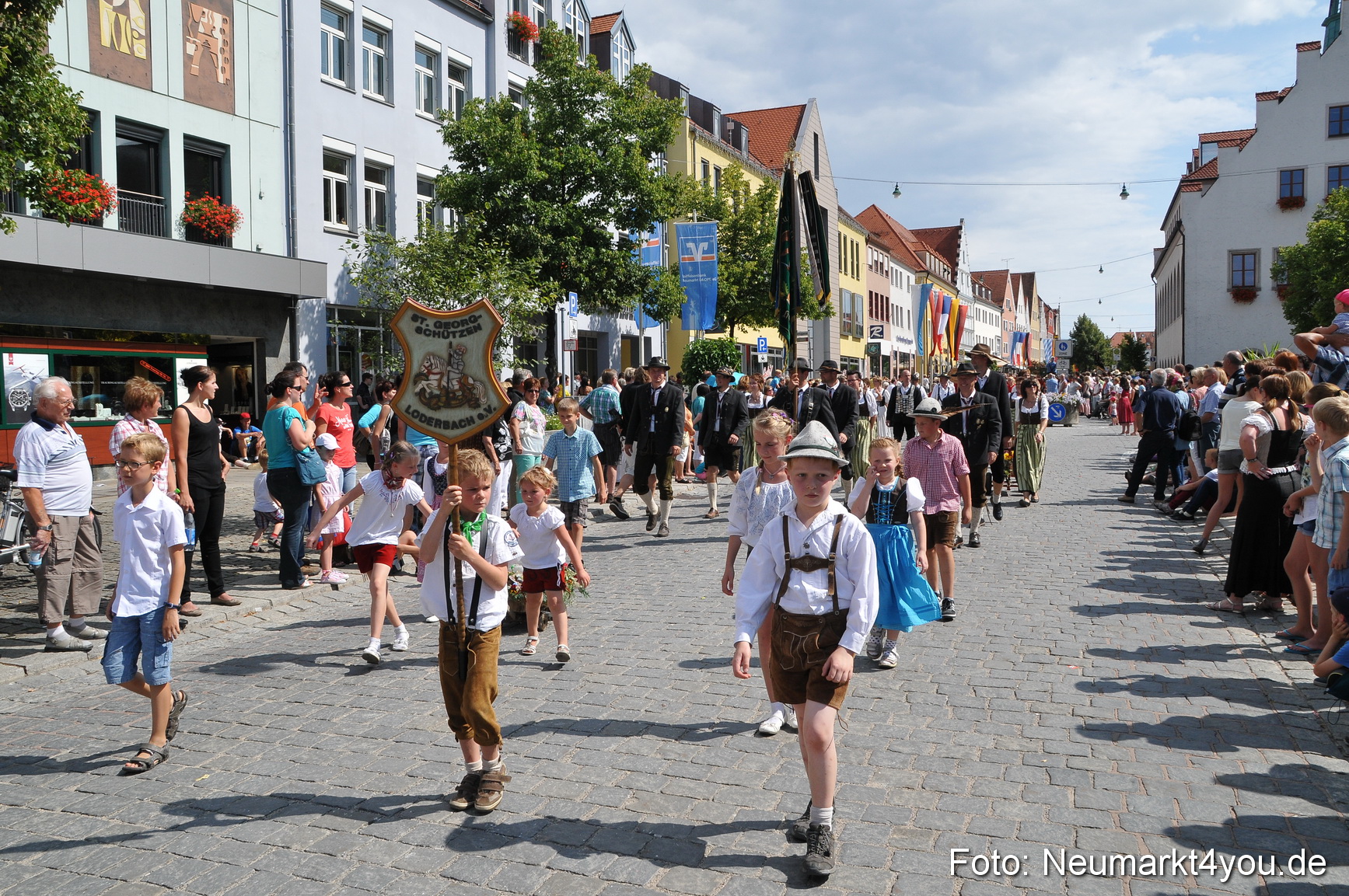 Volksfest Neumarkt 100814 0558